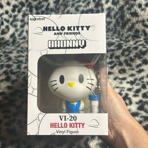 Hello Kitty and Friends Bhunny